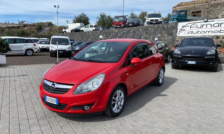 Opel Corsa 1.3 CDTI 90CV 3 porte Sport