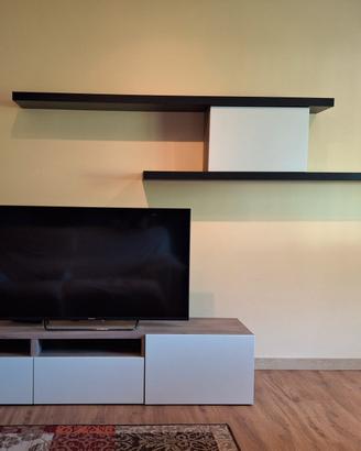 MOBILE TV IKEA