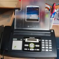 telefono fax 