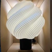 lampada design moderno 