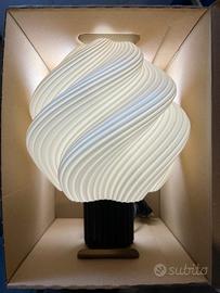 lampada design moderno 