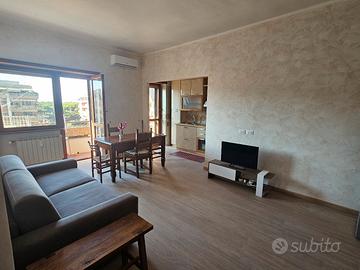 CASA PER VACANZE OSTIA
