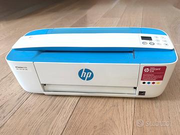 Stampante multifunzione HP