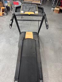 Tapirulan professoonsle rlettrico