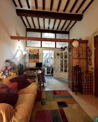 Appartamento di 50 m² con 2 locali a Rosignano Mar