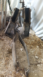 Staffatuta ARGNANI e Monti