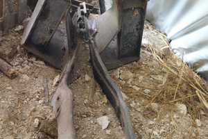 Staffatuta ARGNANI e Monti