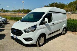 Ford Transit Custom 300 2.0 TDCi 130Cv PL-TA Passo
