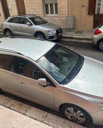 Chevrolet cruze 1.7 TD LTZ station wagon