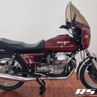 Moto Guzzi 850 T4