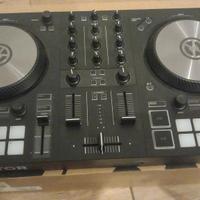 Consolle Traktor s2 Mk3 in garanzia