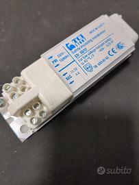 Trasformatore meccanico 50w 12v x lampade alogene