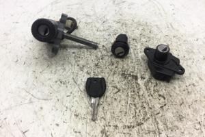 APRILIA SPORTCITY E3 200 BLOCCHETTO ACCENSIONE SER