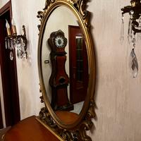 Scpecchio e mobile