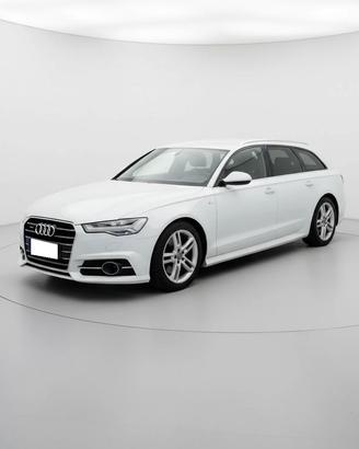 Audi A6 Avant 2.0 tdi ultra Business Plus 190cv s-
