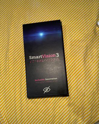 Cellulare per non vedenti o poco vedenti