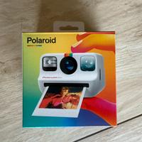 Polaroid Go Fotocamera Istantanea (Pari al nuovo)