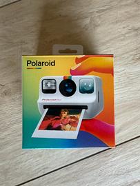 Polaroid Go Fotocamera Istantanea (Pari al nuovo)