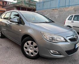 OPEL ASTRA SW 1.7CDTI 110CV 81KW TOURER