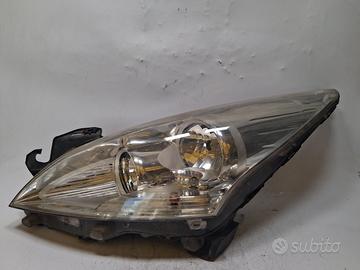 9682519180 FANALE ANTERIORE SX PEUGEOT 3008 (0U) 1