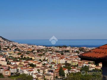 CASA SEMINDIPENDENTE A DIANO MARINA