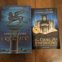 Romanzi Cornelia Funke