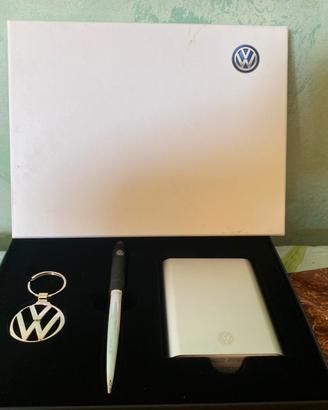 Cofanetto da collezione volkswagen accessori