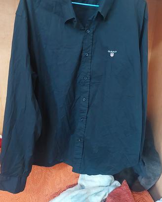 Camicia Gant TG XXL
