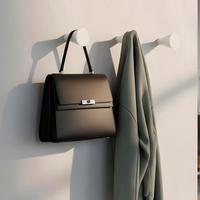 Appendi abiti da parete