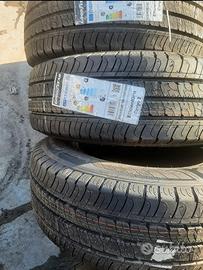 215 65 16c goodyear nuove