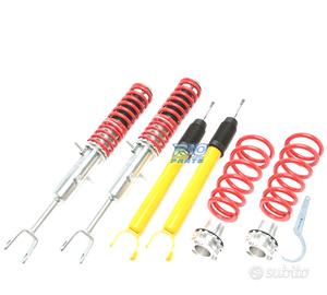 KIT SOSPENSIONE FILETTATA NISSAN 350Z COUPE ROADST