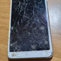 2902-Smartphone Xiaomi RedMi 6 M1804C3CG