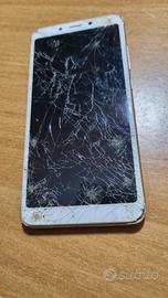 2902-Smartphone Xiaomi RedMi 6 M1804C3CG