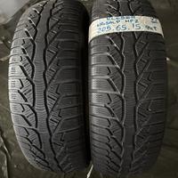 gomme usate 2056515 Winter KLEBER - KRISALP HP 2