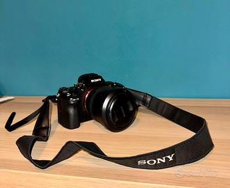 Sony Alpha 7 II