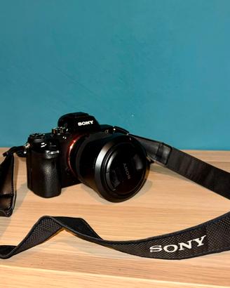 Sony Alpha 7 II