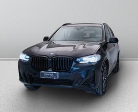 BMW X3 G01 2021 - X3 xdrive30e Msport auto