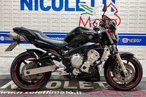 Yamaha Fz6 - 2005 tua a soli: €69 al Mese