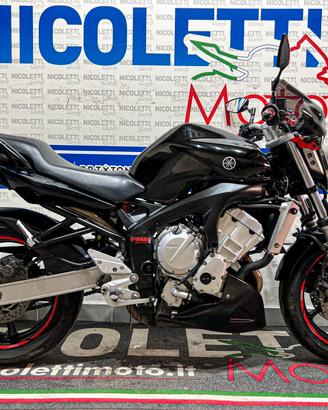 Yamaha Fz6 - 2005 tua a soli: €69 al Mese