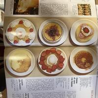 Grande Enciclopedia della Cucina Curcio 24 volumi
