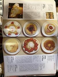 Grande Enciclopedia della Cucina Curcio 24 volumi
