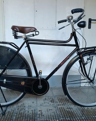Bicicletta da uomo Bianchi mod. Riccione