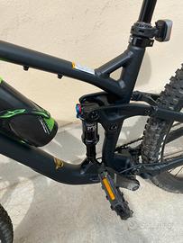 Bici GT Sensor Limited Edition