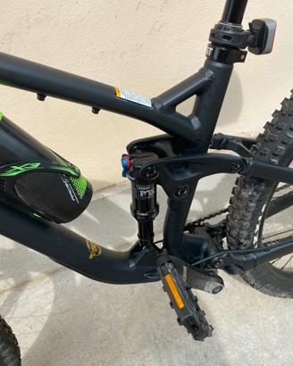 Bici GT Sensor Limited Edition