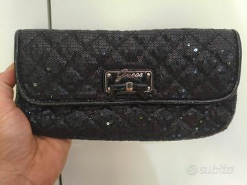 borsa guess