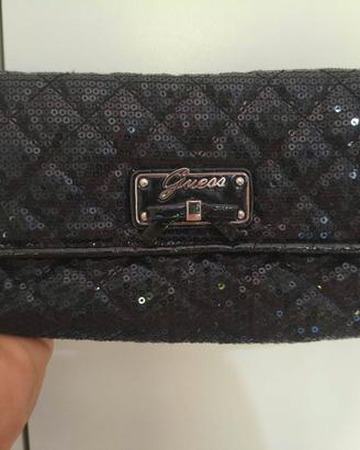 borsa guess