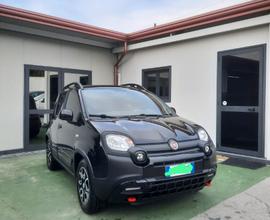 FIAT Panda Cross - 2018