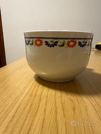 Tazza colazione  vintage