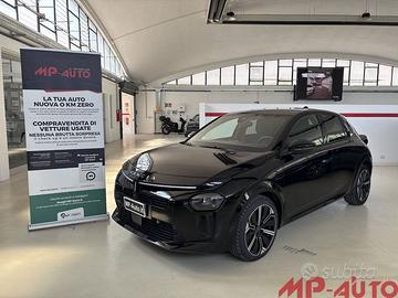 Lancia Ypsilon Ibrida Ibrida 100cv LX e-DCT