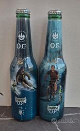 Bottiglie 0,33 Birra Forst Peter Fill